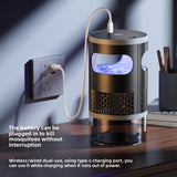 Pro UV Mosquito Killer — Whole-Room Coverage