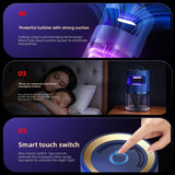 QuietTrap USB Mosquito Catcher